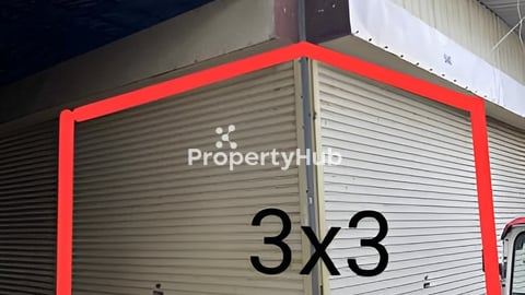 តូបលក់នៅក្នុងផ្សា317