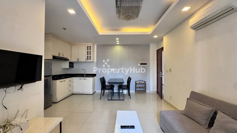 MODERN ONE BEDROOM FOR RENT-TOUL KORK🍀