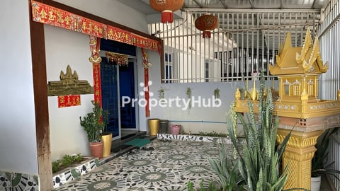 លក់បន្ទាន់ខ្លាំង 1ខែទេ