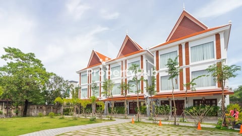 3BR-Apartment for Rent in Sla Kram Area