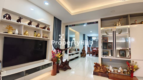 Villa Twin For sale urgent ‼️ @RoseVile #BoreyPengHuoth