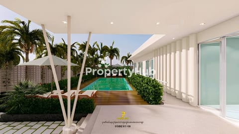 ផ្ទះលក់