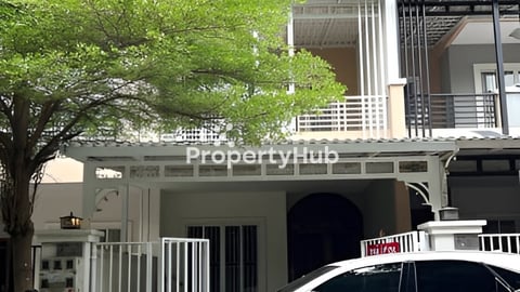 ផ្ទះវីឡាកូនកាត់ បុរីភ្នំពេញថ្មី2004 ដាក់លក់