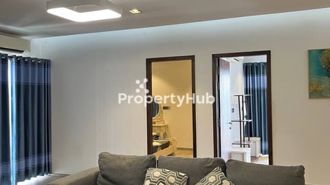 3BR Condo for Rent at Urban Loft 