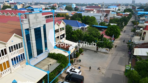 Shophouses 3-Unit  for Sale or Rent – Now $40,000 Below Previous Price!