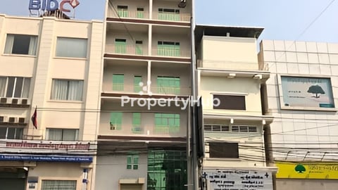 🏢 អគារសម្រាប់ជួលនៅលើផ្លូវជាតិលេខ១ | Building for Rent on National Road 1