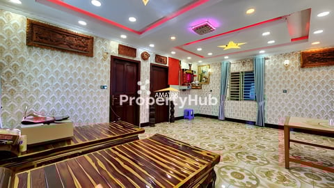 ដី+វីឡា+ការ៉ាសសាំង+ឃ្លាំងមានចំណូលស្រាប់លក់ប្រញាប់នៅលើផ្លូវ40ម៉ែត្រក្រុងអរិយក្សត្