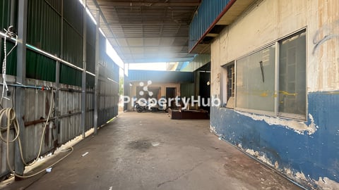 ឃ្លាំងសម្រាប់ជួល នៅទួលទំពូង