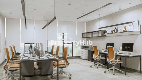 Office Space for Rent in Toul Kork