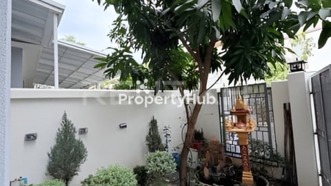 វីឡាសម្រាបើជួលនៅបុរីអរ័គីដេជ្រោយចង្វារ