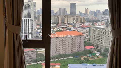 ខុនដូជួល 1បន្ទប់គេងស្អាត 550$