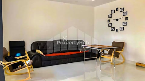 Twin Villa for Rent Borey Chip Mong (Sen Sok)