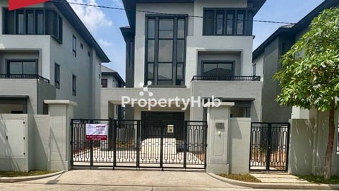 Queen A Villa for Sale, Park Land 6A