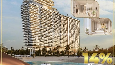 Time Square 10 Sihanoukville ✍️3bedrooms 113sqm 👉Special Price : $113,XXX