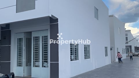 ផ្ទះ​លក់​ បុរី​ពិភព​ថ្មី​ឈូក​វ៉ា1