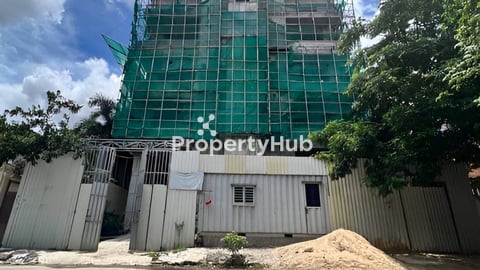 អគាលក់បន្ទាន់នៅទួលគោក