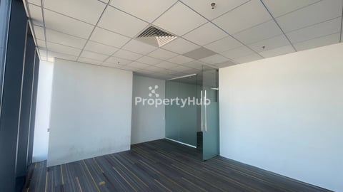 Morgan Tower Office For Rent