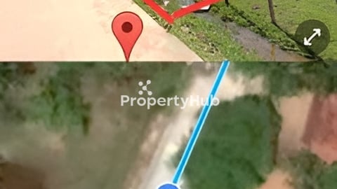 (មានប្លង់រឹង)សង្កាត់ក្របីរៀលKrong Siem Reap Krabei Riel