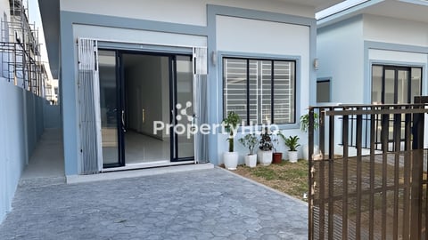 វិឡាកូនកាត់