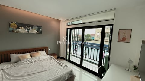 出租房/ 一居室 The Best Home Apartment I 1 Bedroom (34m2)- Near street 2004