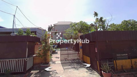 Land Plot for Sale in Svay Pak