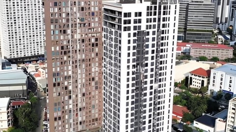 Condo Time Square 2 . 2 បន្ទប់គេង​ ជួល ​$450/m2