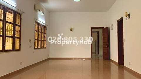 វីឡាសំរាប់ជួលបឹងកេងកង១   / Villa for rent Boeng Kengkang I