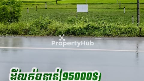 ដីលក់បន្ទាន់