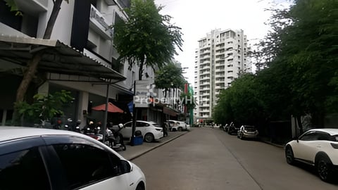 ផ្ទះលក់ប្រញាប់