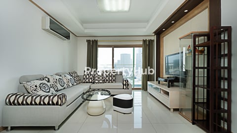 Affordable 2 Bedroom Apartment for rent in Khan Toul Kork