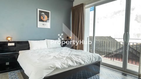 2BR-Apartment for rent in Sala Kamraeuk Area