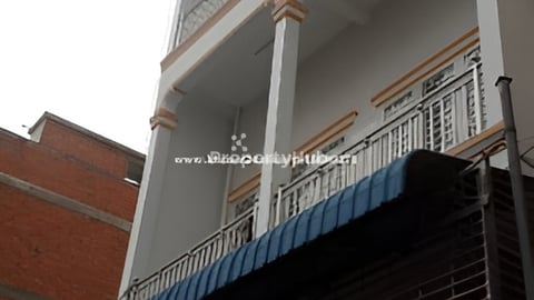 Room for rent at chbar am povl  1