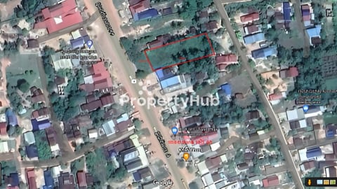 ដីលក់ នៅវាលរេញ ស្រុកព្រៃនប់ ខេត្តព្រះសីហនុ  (លើផ្លូវជាតិលេខ ៤)