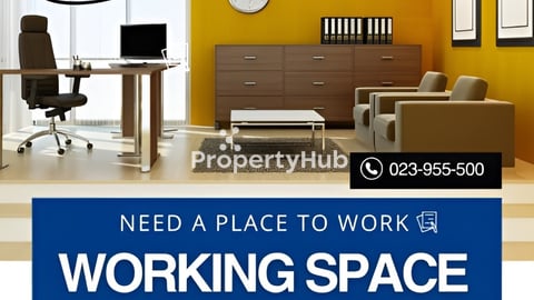 BEST KOREAN RETAIL & OFFICE SPACE FOR RENT