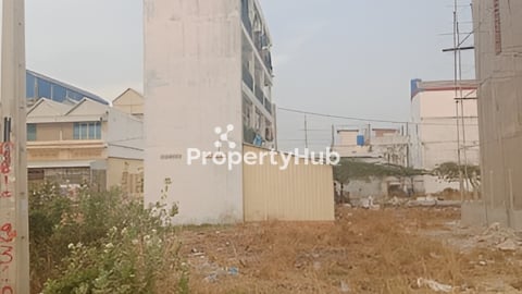 ដីលក់បន្ទាន់