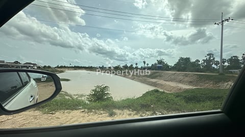 ដីលក់​ (ម្ចាស់ផ្ទាល់)