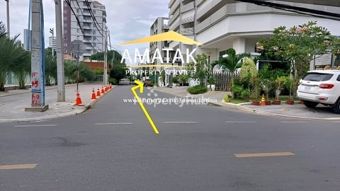 ដំលក់នៅទីតាំងល្អ