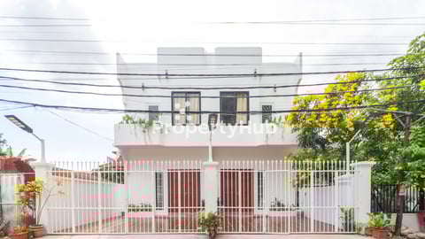 House for Rent in Siem Reap, Kouk Chork area