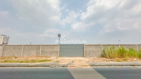 1800 sqm Land for Rent close to Chip Mong 271 Mega Mall