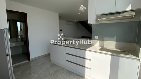 4badroom at Chroy Changva