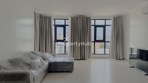 Modern 2 Bedroom Apartment for Rent Near Russian Market 