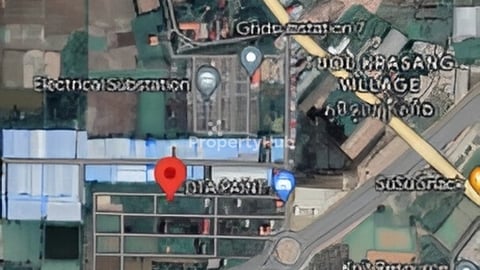 ដីប្លង់រឹង​លក់បន្ទាន់