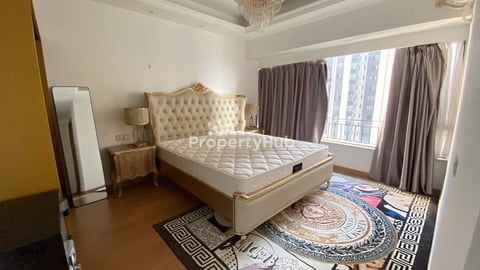 R&F city 3Bedroom for rent