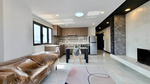 LUXURIOUS ONE BEDROOM FOR RENT-TOUL TOMPOUNG🍀