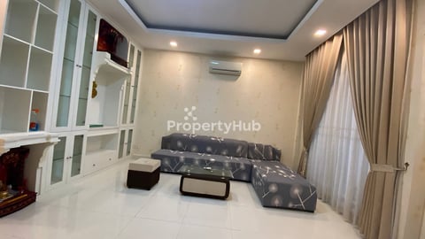Chipmong Sensok for rent