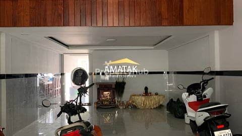 ផ្ទះល្វែងលក់