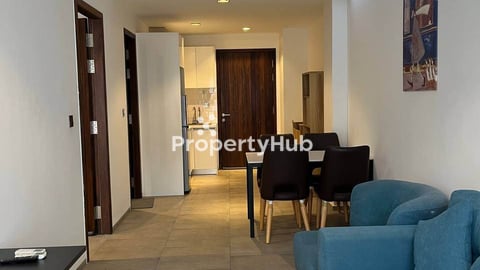 1BR Condo for Rent at Urban Loft 