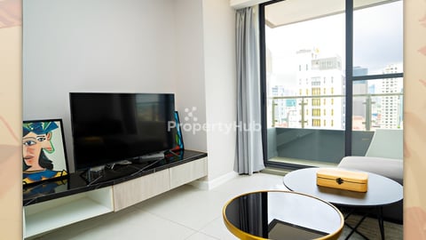 1 Bedroom for rent in BKK1