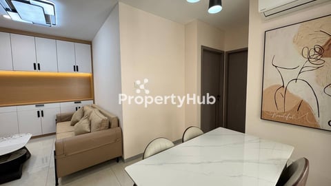 Luxury 2BR Condo Near Aeon Mall 3
