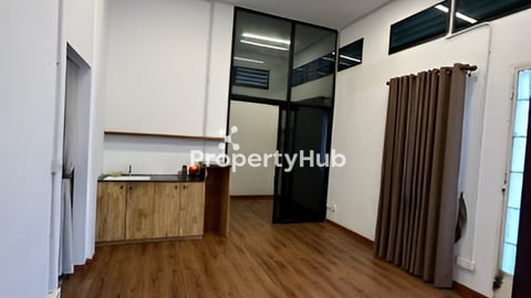 SOHO - Home office E2 BKK1